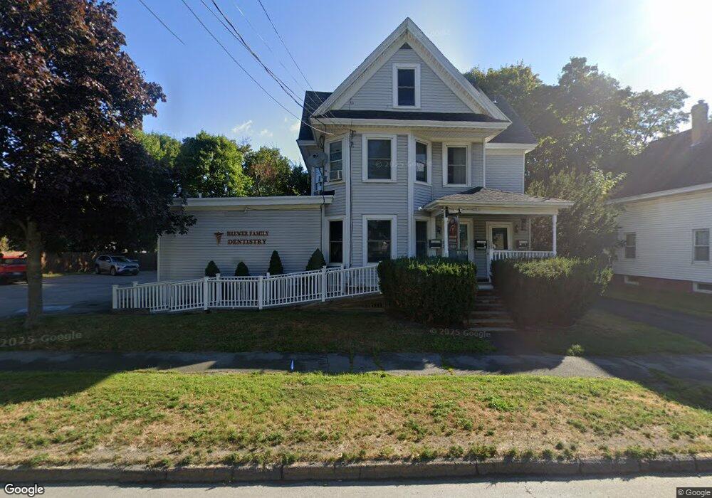 182 Wilson St, Brewer, ME 04412 - photo 1