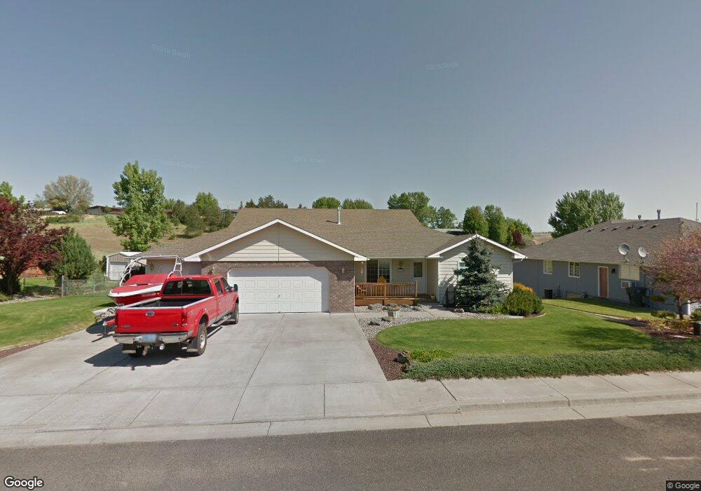 1197 SW Theta Ct, Pendleton, OR 97801 - photo 1