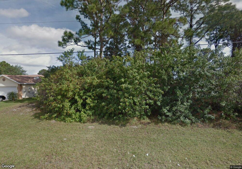 166 SW South Wakefield Cir, Port Saint Lucie, FL 34953 - photo 1