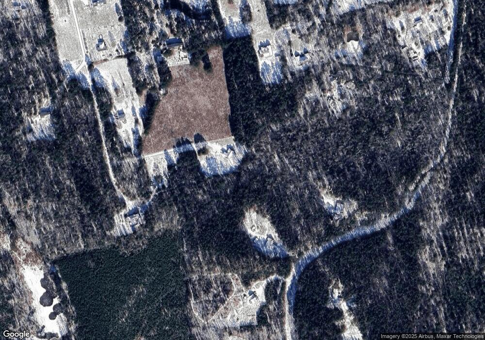 6551 W Quaker Rd, Disputanta, VA 23842 - photo 1