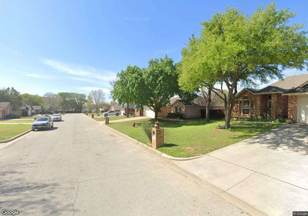 109 Cynthia Ln, Weatherford, TX 76087 - photo 1