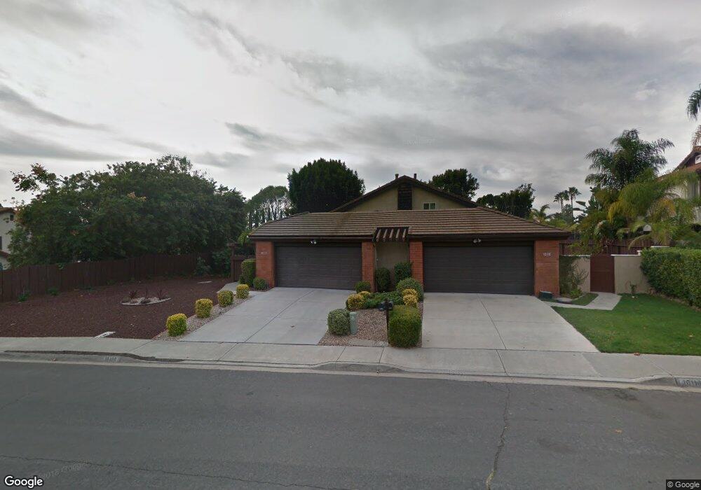 16108 Turtleback Rd, San Diego, CA 92127 - photo 1