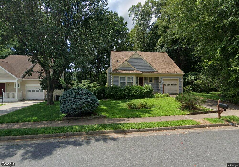 15057 Holleyside Dr, Dumfries, VA 22025 - photo 1