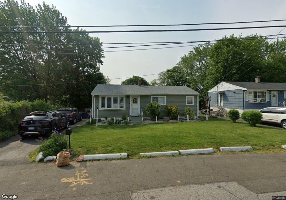 19 Oman Place, Bridgeport, CT 06606 - photo 1