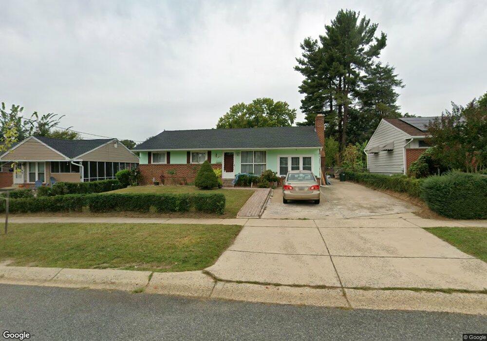 4301 Independence St, Rockville, MD 20853 - photo 1