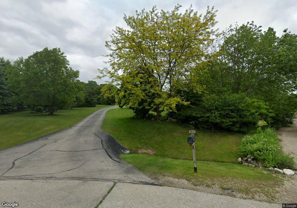 3624 Kacin Ct, Richfield, WI 53076 - photo 1