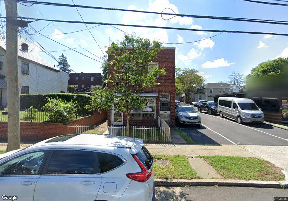 4509 Sheriff Rd NE, Washington, DC 20019 - photo 1