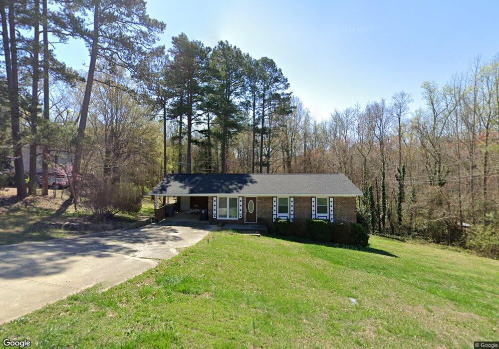 1809 N Chatham Ave, Siler City, NC 27344 - photo 1