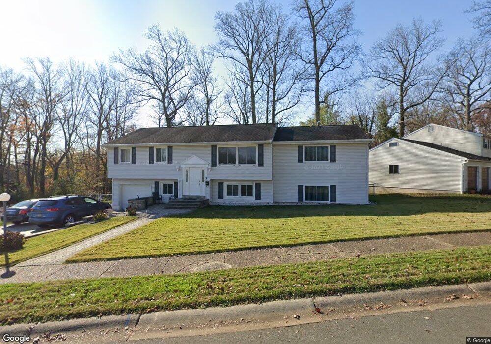 800 Parkside Blvd, Claymont, DE 19703 - photo 1