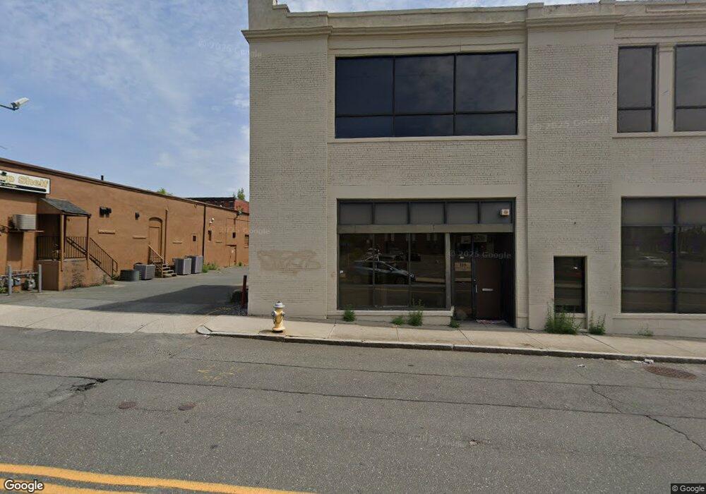 123 Frank B Murray St, Springfield, MA 01103 - photo 1