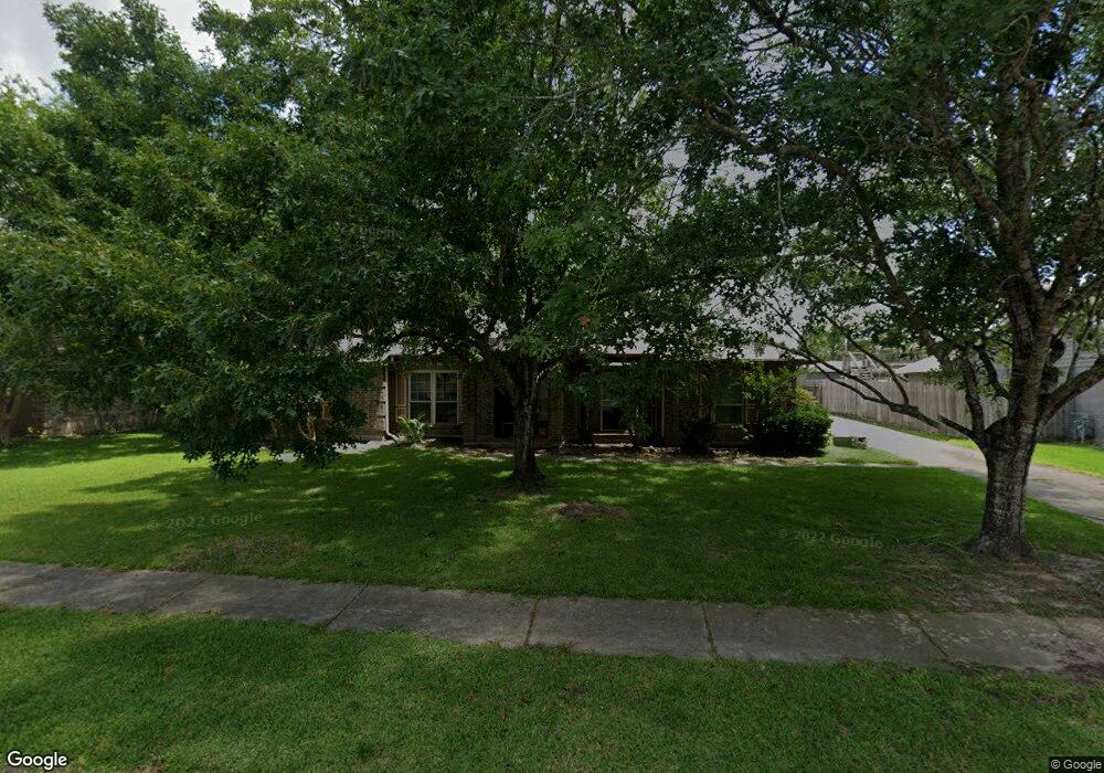 1302 Bayou Oak Dr, Friendswood, TX 77546 - photo 1