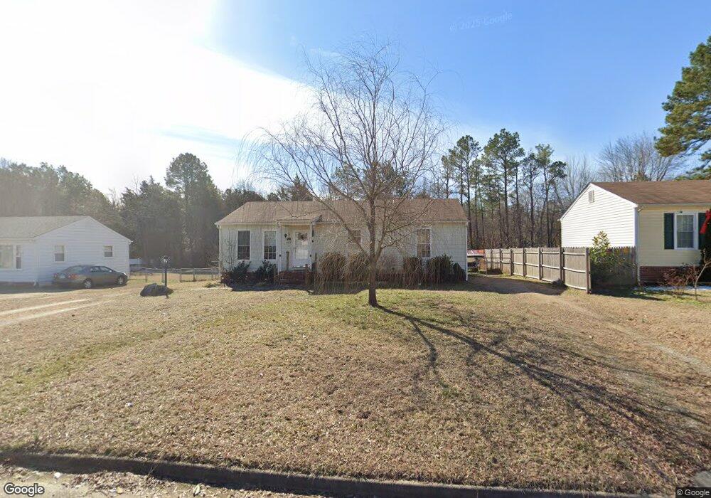 6013 Deerwater Ct, North Chesterfield, VA 23237 - photo 1