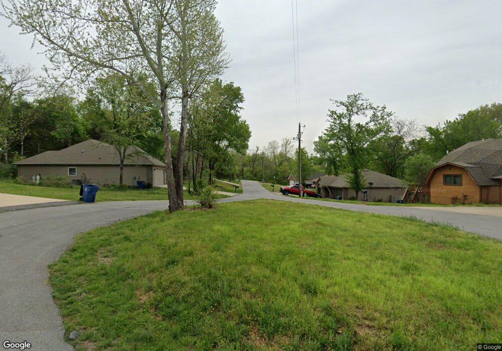 107 Marazion Ln, Bella Vista, AR 72714 - photo 1