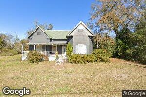 1035 E Old Bainbridge Rd, Jakin, GA 39861