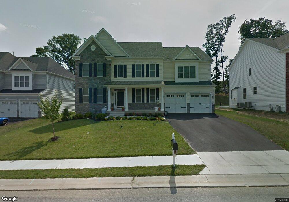 5023 Winesap Way, Ellicott City, MD 21043 - photo 1