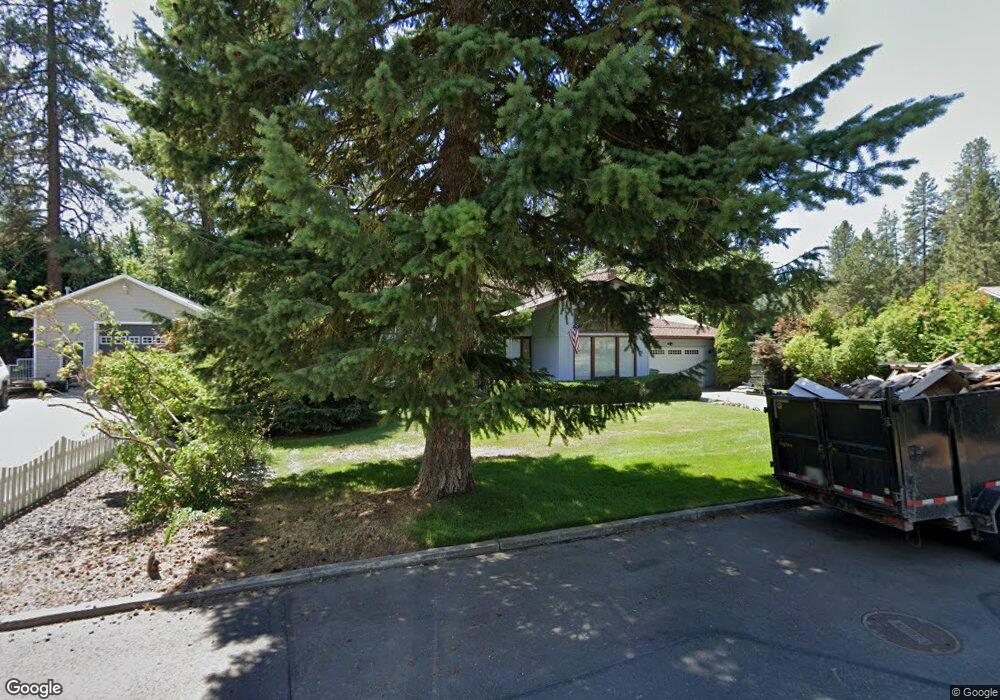 1112 E Eastview Dr, Spokane, WA 99208 - photo 1
