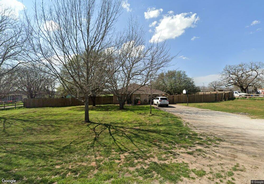 1395 Harmony Cir, Weatherford, TX 76087 - photo 1