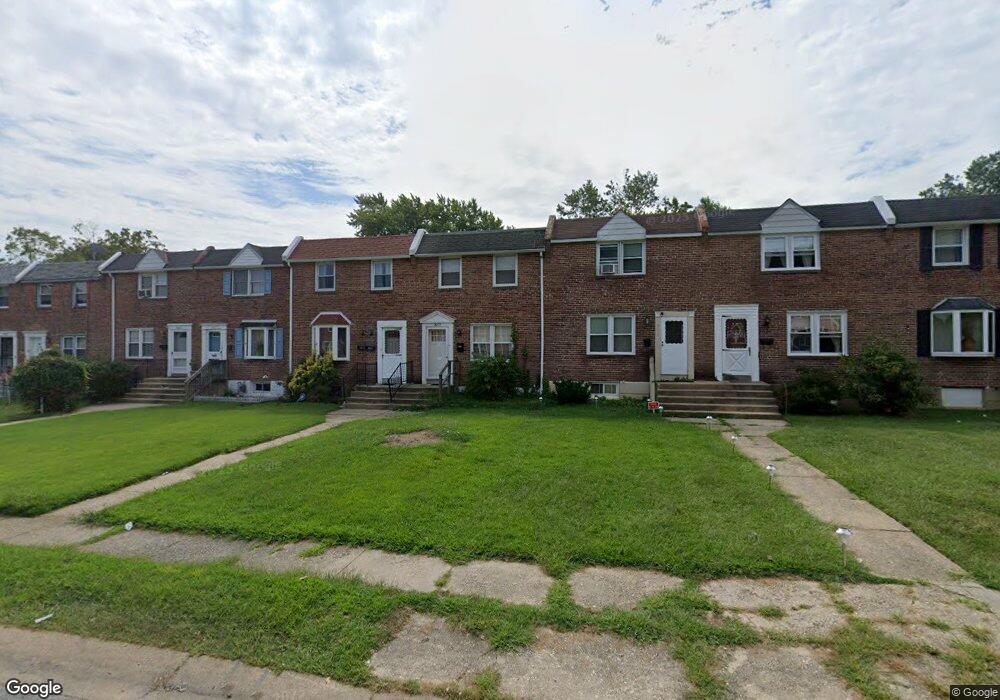 3015 W Court Ave, Claymont, DE 19703 - photo 1