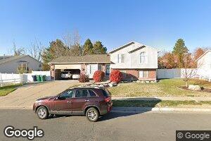 387 E 1325 N, Layton, UT 84041