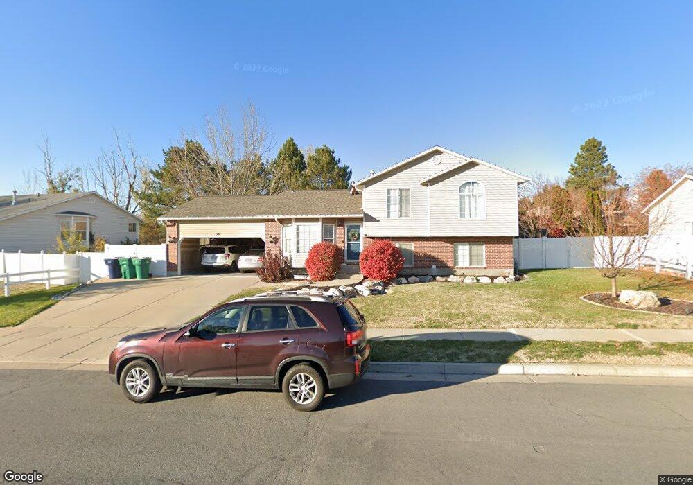 387 E 1325 N, Layton, UT 84041 - photo 1