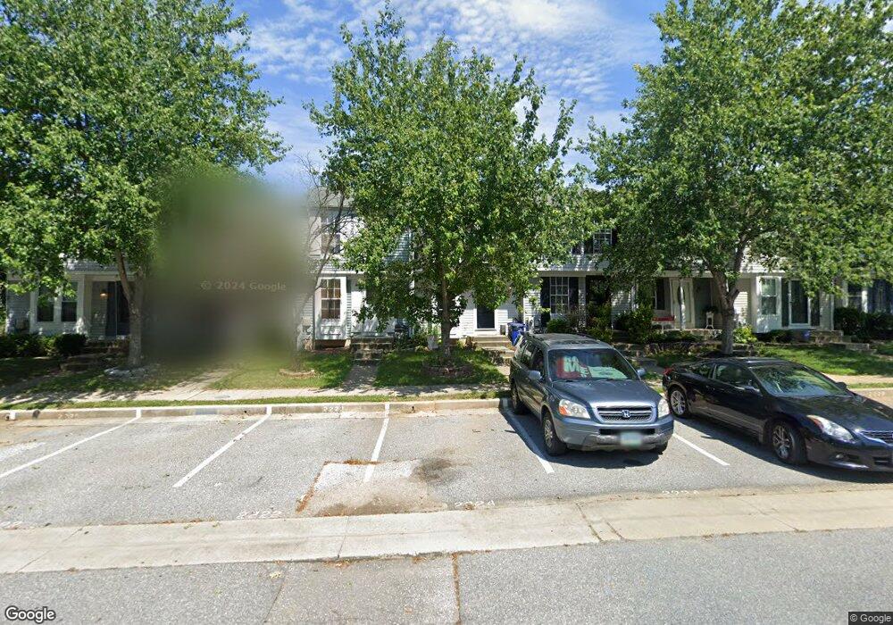 2224 Riding Crop Way, Windsor Mill, MD 21244 - photo 1