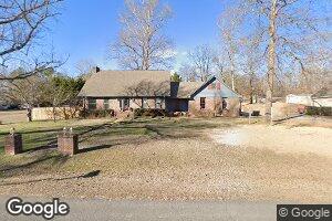 102 Linwood St, Scottsboro, AL 35769