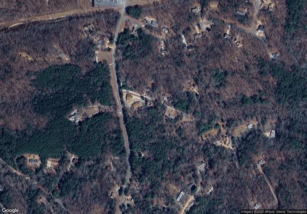 70 Timber Fern Dr, Ellijay, GA 30540 - photo 1