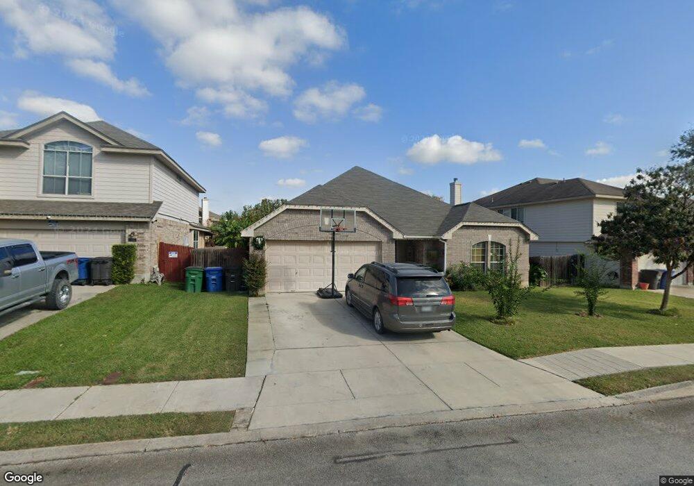 7706 Black Oak Pass, San Antonio, TX 78223 - photo 1