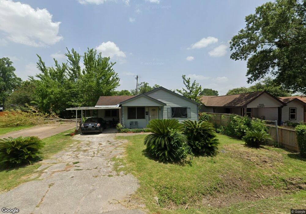 7021 Conley St, Houston, TX 77021 - photo 1