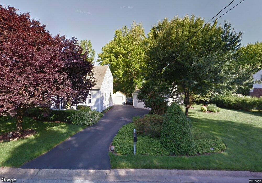 1110 Hillside Rd, Wilmington, DE 19809 - photo 1