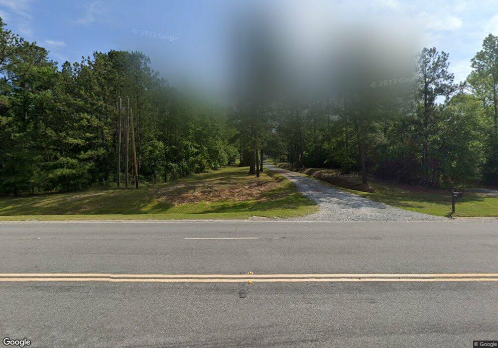 2359 Ga Highway 18 E, Gordon, GA 31031 - photo 1