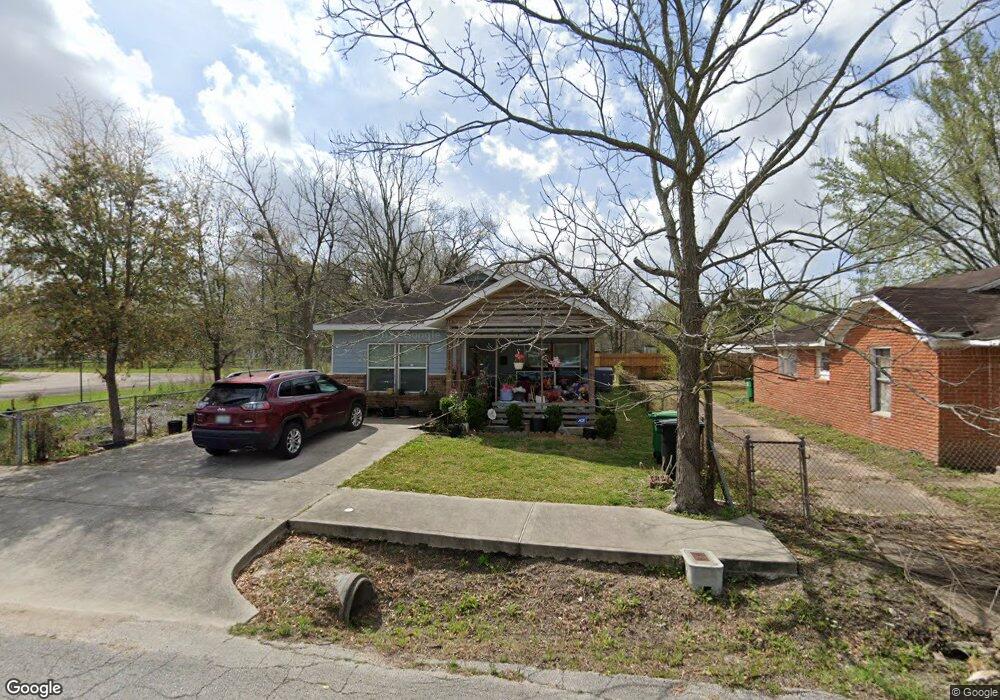 3310 Roland St, Houston, TX 77026 - photo 1