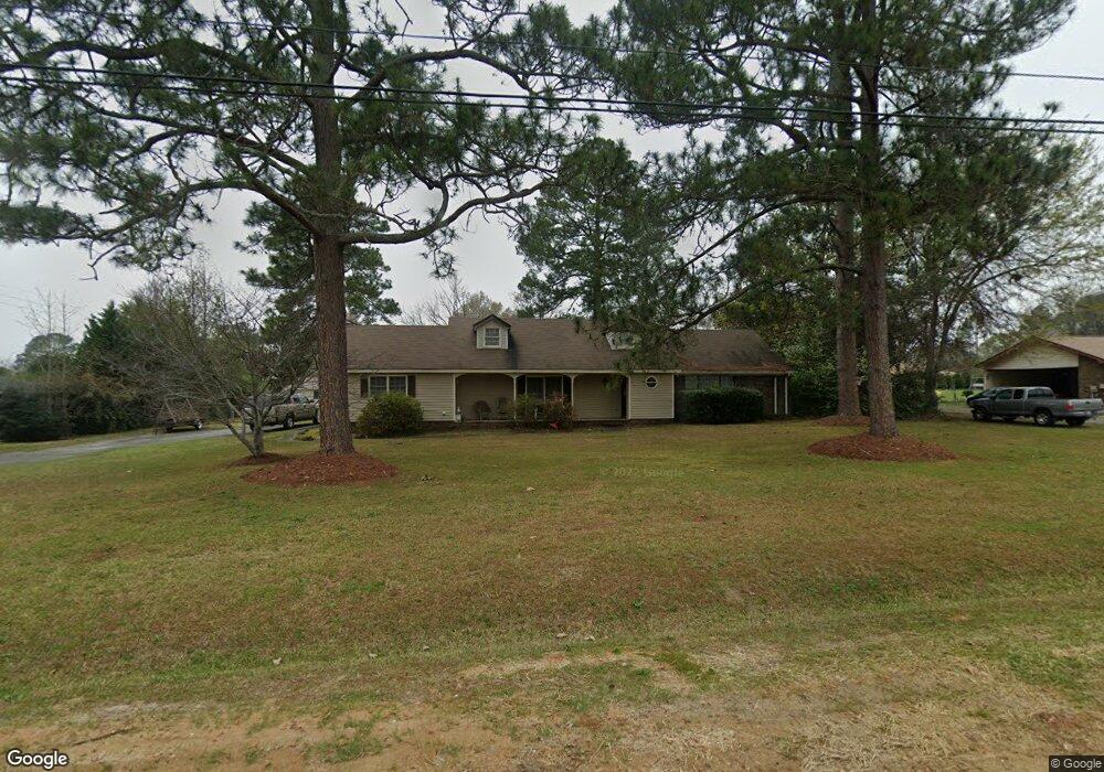 6639 Vonreg Dr, Macon, GA 31216 - photo 1