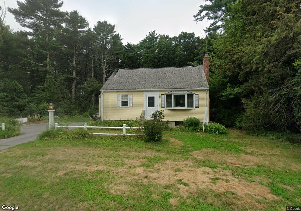 146 Mechanic St, Foxboro, MA 02035 - photo 1