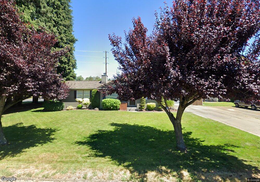 2764 NW Nichols Blvd, Longview, WA 98632 - photo 1