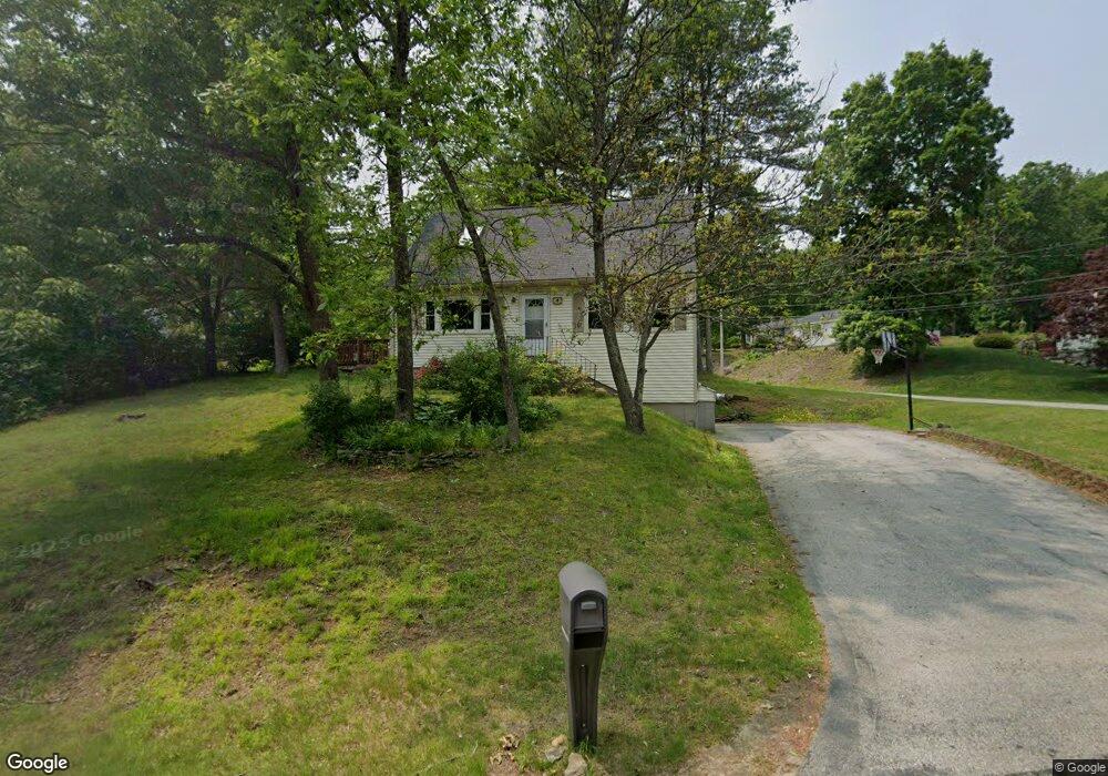 4 Clyde Rd, Derry, NH 03038 - photo 1