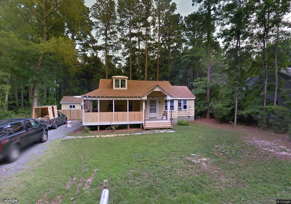 11 Calgary Ave, Ocean View, DE 19970 - photo 1