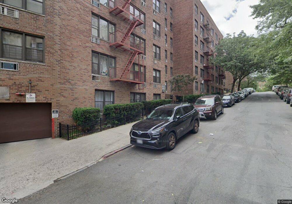 190 E 206th St unit 6A, New York City, NY 10458 - photo 1