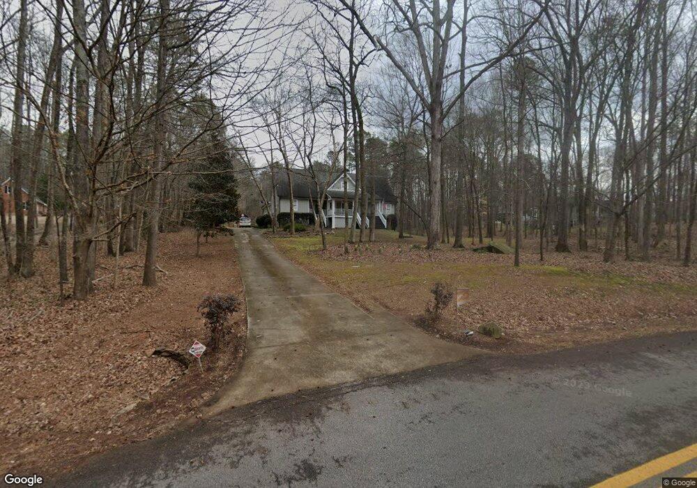 561 Staghorn Trail, Nicholson, GA 30565 - photo 1