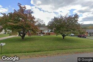 103 Meadows of Wilson Ct, Clifton Forge, VA 24422