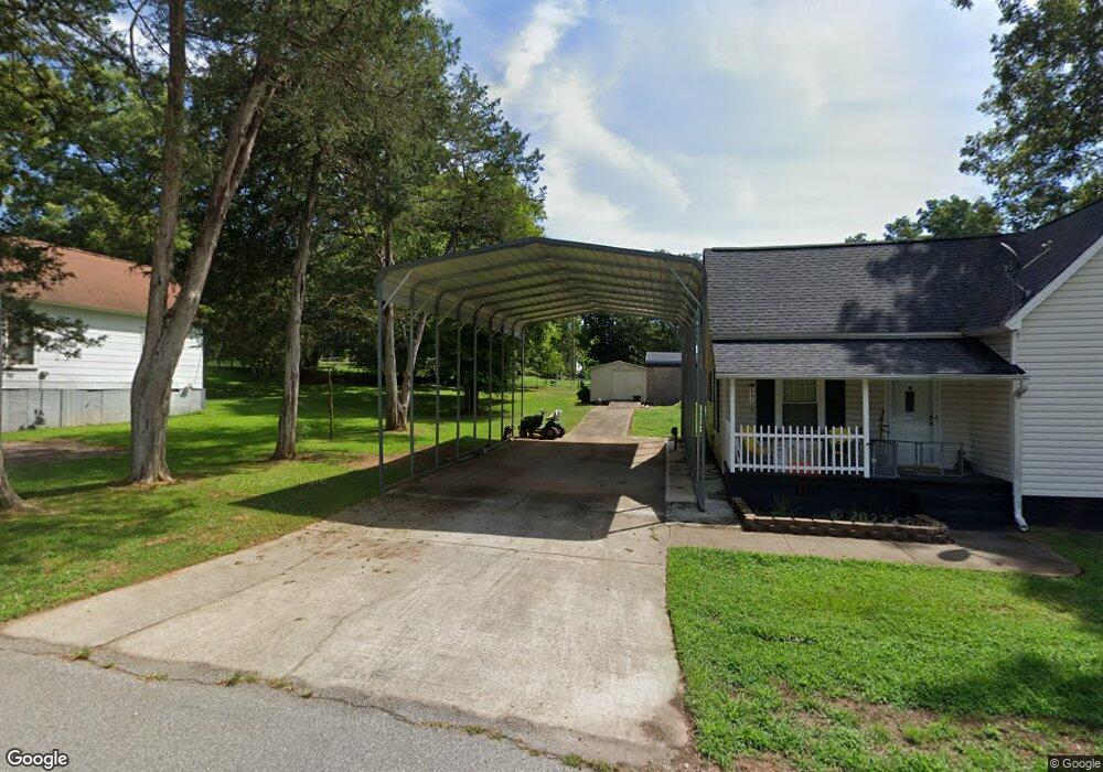 315 E Blue Ridge St, Pendleton, SC 29670 - photo 1