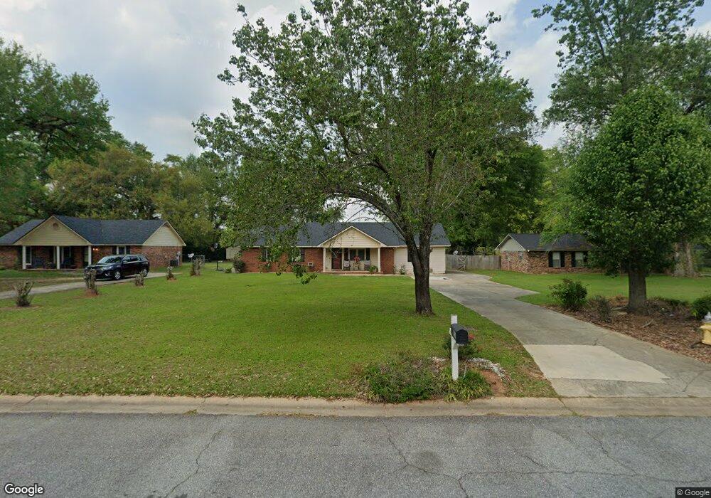 909 Strout Ave, Albany, GA 31705 - photo 1