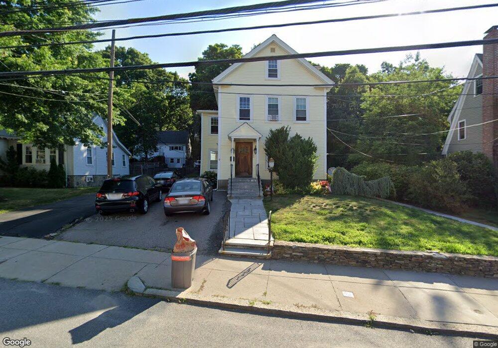 511 Lagrange St, West Roxbury, MA 02132 - photo 1