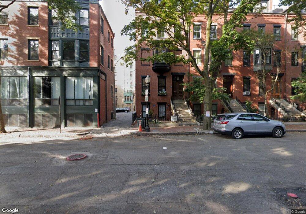 190 W Springfield St, Boston, MA 02118 - photo 1