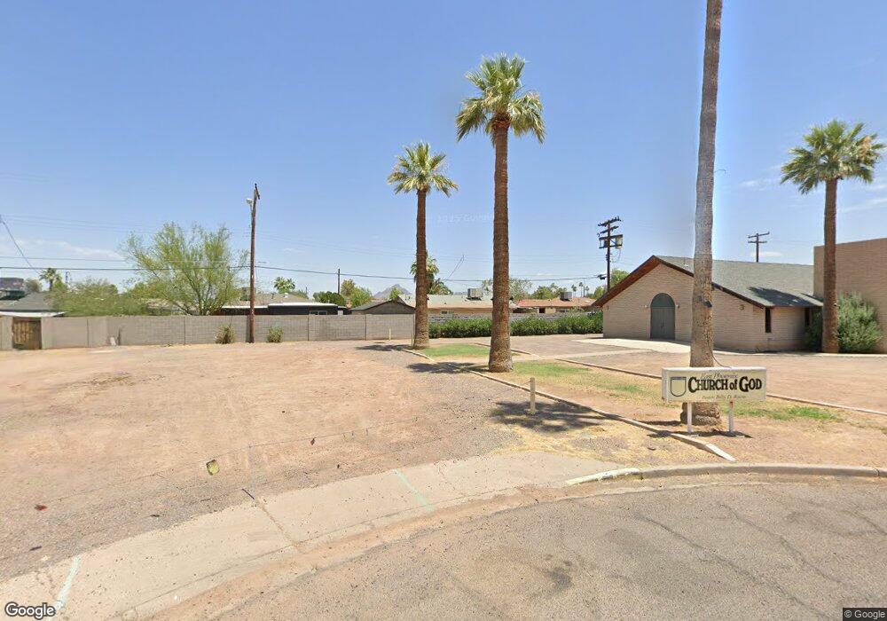 1841 E Pinchot Ave, Phoenix, AZ 85016 - photo 1