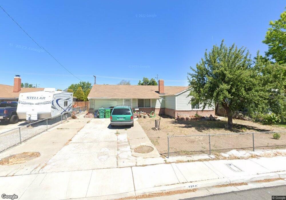 1214 Probasco Way, Sparks, NV 89431 - photo 1