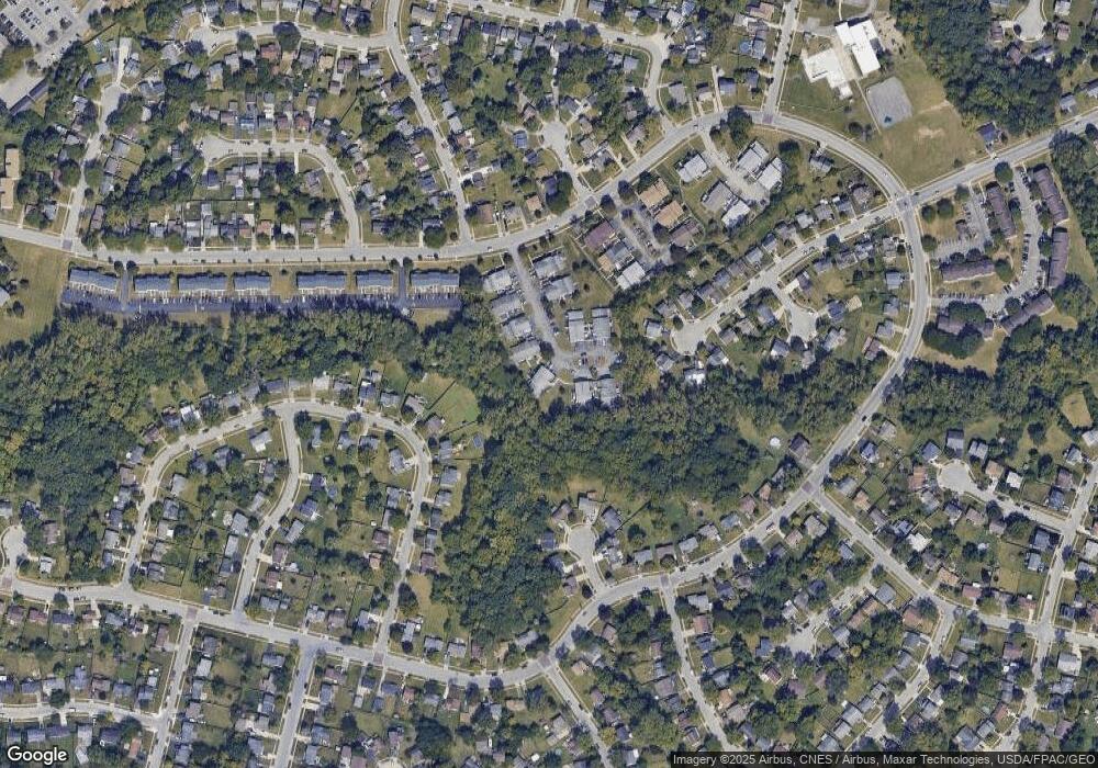 697 Cherry Hollow Rd unit 36C, Columbus, OH 43228 - photo 1