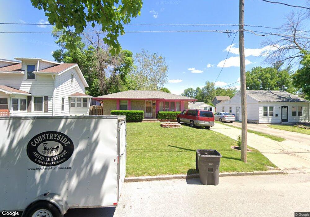 4041 5th Ave, Des Moines, IA 50313 - photo 1