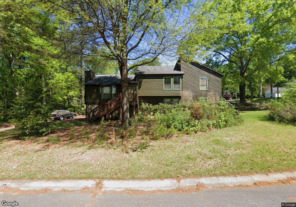 59 Debonaire Dr NW, Marietta, GA 30064 - photo 1