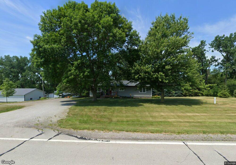 12118 NE 112th St, Maxwell, IA 50161 - photo 1